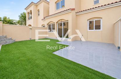 Townhouse - 2 - 4 for sale in Casa Viva - Serena - Dubai Townhouse - 2 - 4 for sale in Casa Viva - Serena - Dubai