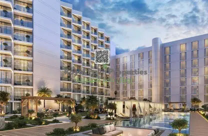 شقة - 3 غرف نوم - 3 حمامات للبيع في بلايا فيفا - جزيرة المرجان - رأس الخيمة