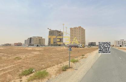 أرض - استوديو للبيع في الجرف 3 - الجرف - عجمان وسط المدينة - عجمان