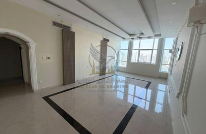 Apartment - 2 - 2 for rent in Al Mamzar - Al Mamzar - Sharjah - Sharjah