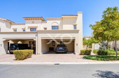 Villa - 4 Bedrooms - 5 Bathrooms for sale in Mira 4 - Mira - Reem - Dubai