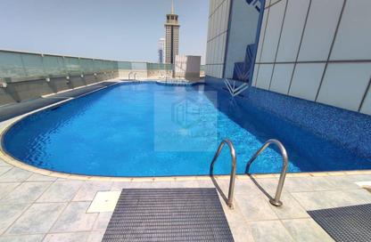 Apartment - 3 Bedrooms - 4 Bathrooms for rent in Saeed Tower 2 - Saeed Towers - Sheikh Zayed Road - Dubai