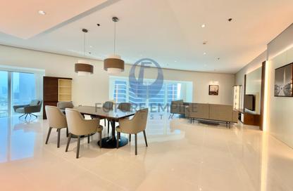 Apartment - 2 - 2 for rent in Park Place Tower - Sheikh Zayed Road - Dubai Apartment - 2 - 2 for rent in Park Place Tower - Sheikh Zayed Road - Dubai