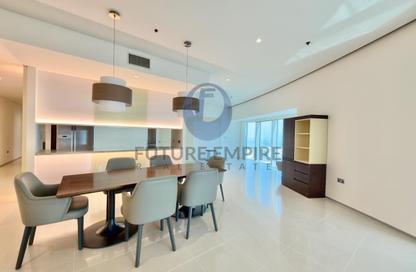 Apartment - 2 - 2 for rent in Park Place Tower - Sheikh Zayed Road - Dubai Apartment - 2 - 2 for rent in Park Place Tower - Sheikh Zayed Road - Dubai
