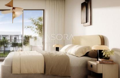 Villa - 3 Bedrooms - 4 Bathrooms for sale in Greenridge - Emaar South - Dubai South (Dubai World Central) - Dubai