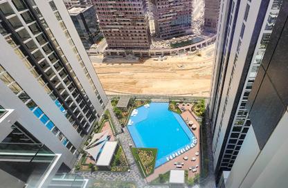 Apartment - 2 Bedrooms - 3 Bathrooms for rent in Crest Grande - Sobha Hartland - Mohammed Bin Rashid City - Dubai