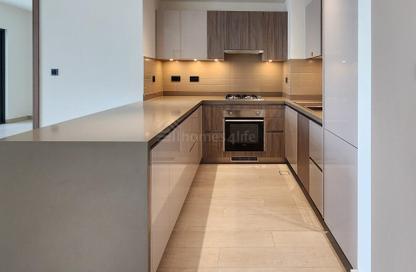 Apartment - 2 Bedrooms - 3 Bathrooms for rent in Crest Grande - Sobha Hartland - Mohammed Bin Rashid City - Dubai