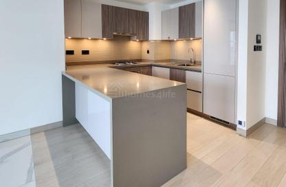 Apartment - 2 Bedrooms - 3 Bathrooms for rent in Crest Grande - Sobha Hartland - Mohammed Bin Rashid City - Dubai