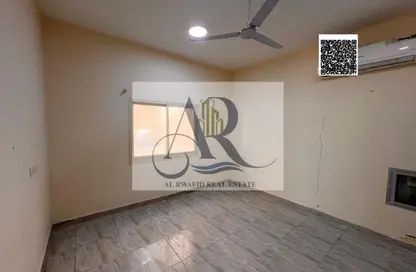 Apartment - 1 Bedroom - 2 Bathrooms for rent in Ajman Hills - Al Alia - Ajman
