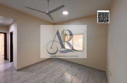 Apartment - 1 Bedroom - 2 Bathrooms for rent in Ajman Hills - Al Alia - Ajman Apartment - 1 Bedroom - 2 Bathrooms for rent in Ajman Hills - Al Alia - Ajman