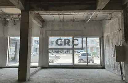 Retail - Studio for rent in Al Quoz Industrial Area 4 - Al Quoz Industrial Area - Al Quoz - Dubai