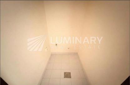 Apartment - 1 - 1 for rent in Mazaya 6 - Queue Point - Liwan - Dubai