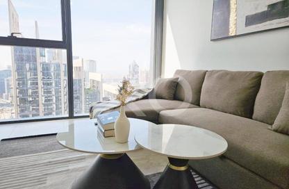 Apartment - 1 - 2 for sale in Act One - Act One Act Two Towers - Opera District - Downtown Dubai - Dubai