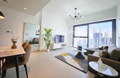 Apartment - 1 - 2 for sale in Act One - Act One Act Two Towers - Opera District - Downtown Dubai - Dubai