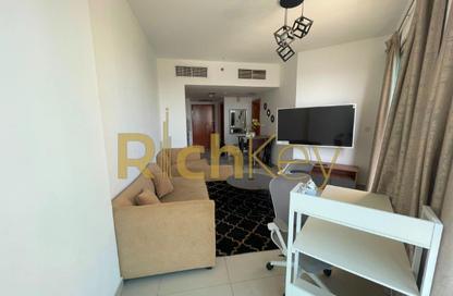 Apartment - 1 Bedroom - 2 Bathrooms for rent in Lakeside Tower C - Lakeside Residence - Dubai Production City (IMPZ) - Dubai Apartment - 1 Bedroom - 2 Bathrooms for rent in Lakeside Tower C - Lakeside Residence - Dubai Production City (IMPZ) - Dubai