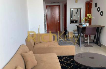 Apartment - 1 Bedroom - 2 Bathrooms for rent in Lakeside Tower C - Lakeside Residence - Dubai Production City (IMPZ) - Dubai Apartment - 1 Bedroom - 2 Bathrooms for rent in Lakeside Tower C - Lakeside Residence - Dubai Production City (IMPZ) - Dubai
