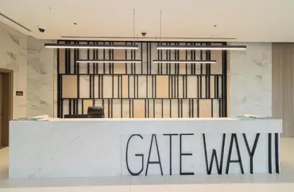 Apartment - 1 Bedroom - 2 Bathrooms for rent in Gateway Residences 2 - Mina Al Arab - Ras Al Khaimah
