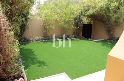 Townhouse - 2 Bedrooms - 3 Bathrooms for rent in Palmera 2 - Palmera - Arabian Ranches - Dubai