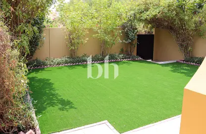 Townhouse - 2 Bedrooms - 3 Bathrooms for rent in Palmera 2 - Palmera - Arabian Ranches - Dubai