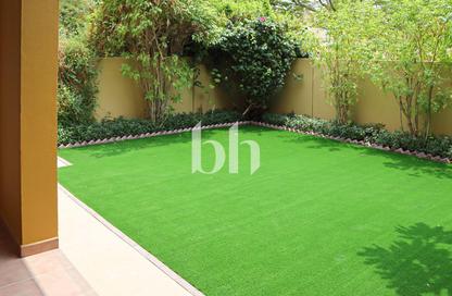 Townhouse - 2 Bedrooms - 3 Bathrooms for rent in Palmera 2 - Palmera - Arabian Ranches - Dubai Townhouse - 2 Bedrooms - 3 Bathrooms for rent in Palmera 2 - Palmera - Arabian Ranches - Dubai