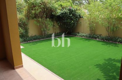 Townhouse - 2 Bedrooms - 3 Bathrooms for rent in Palmera 2 - Palmera - Arabian Ranches - Dubai