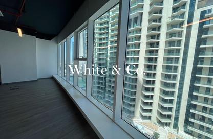 Office Space - Studio for rent in Al Manara Tower - Business Bay - Dubai