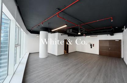 Office Space - Studio for rent in Al Manara Tower - Business Bay - Dubai