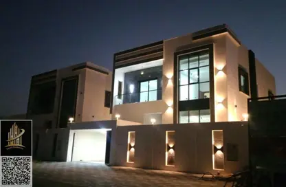 فيلا - 5 غرف نوم - 7 حمامات للبيع في الحليو 2 - الحليو - عجمان