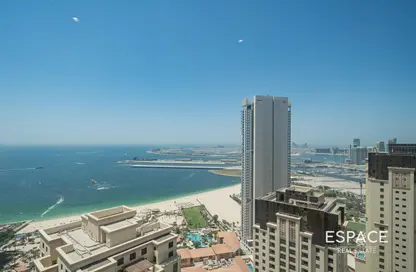 Apartment - 2 Bedrooms - 2 Bathrooms for rent in Murjan 1 - Murjan - Jumeirah Beach Residence - Dubai