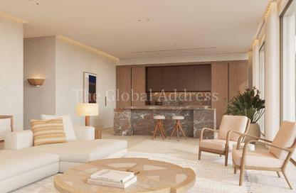 Villa - 5 - 6 for sale in Eden Hills - Mohammed Bin Rashid City - Dubai