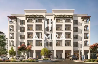 Apartment - 2 Bedrooms - 3 Bathrooms for sale in Views F - Yas Golf Collection - Yas Island - Abu Dhabi