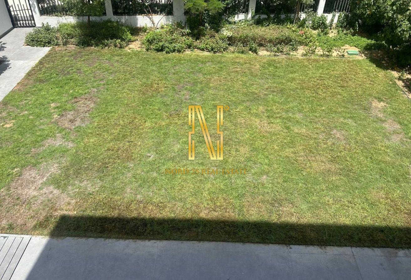 Unfurnished | Big Plot | Available from September photo 16