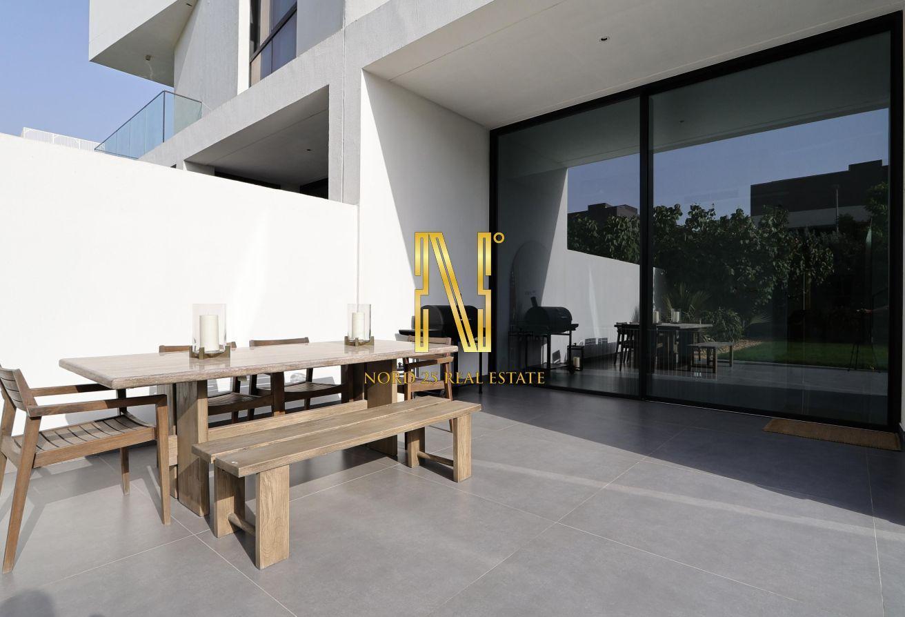 Unfurnished | Big Plot | Available from September photo 11