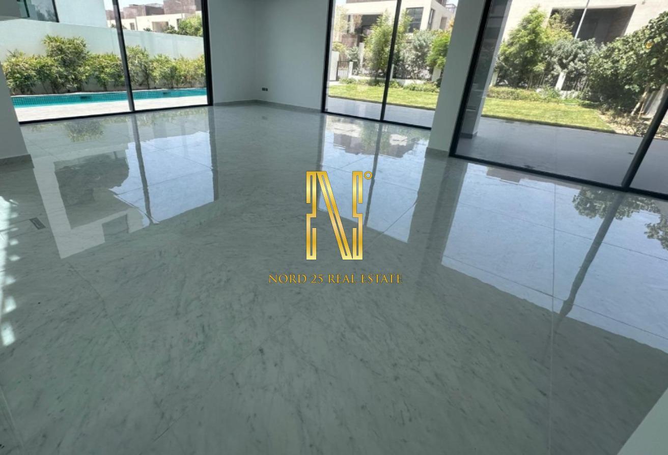 Unfurnished | Big Plot | Available from September photo 9