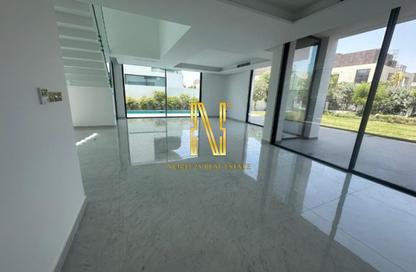 Villa - 5 - 6 for rent in Chorisia 2 Villas - Al Barari - Dubai Villa - 5 - 6 for rent in Chorisia 2 Villas - Al Barari - Dubai