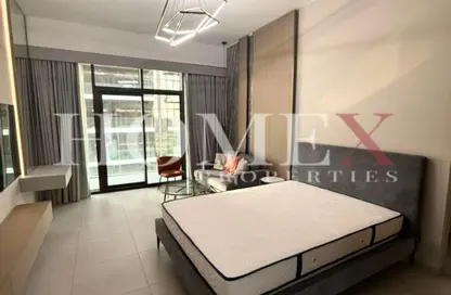 Apartment - 1 Bathroom for rent in Westwood Grande - District 18 - Jumeirah Village Circle - Dubai