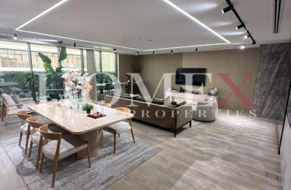 Apartment - Studio - 1 Bathroom for rent in Westwood Grande - District 18 - Jumeirah Village Circle - Dubai