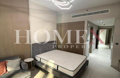 Apartment - Studio - 1 Bathroom for rent in Westwood Grande - District 18 - Jumeirah Village Circle - Dubai