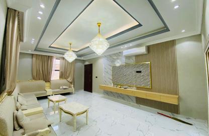 Apartment - 5 Bedrooms - 4 Bathrooms for rent in Al Helio 2 - Al Helio - Ajman