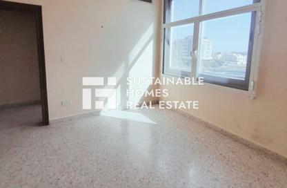 Apartment - 2 Bedrooms - 2 Bathrooms for rent in Airport Road - Abu Dhabi