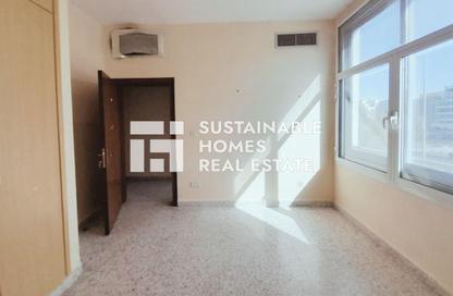 Apartment - 2 Bedrooms - 2 Bathrooms for rent in Airport Road - Abu Dhabi