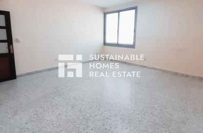 Apartment - 2 Bedrooms - 2 Bathrooms for rent in Airport Road - Abu Dhabi