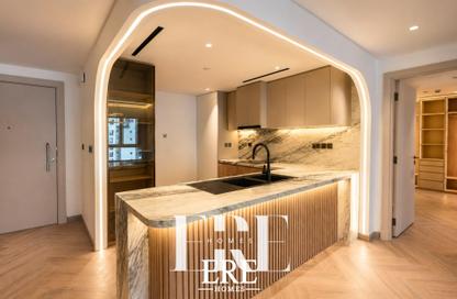 Apartment - 2 - 3 for sale in Marina Residences 6 - Marina Residences - Palm Jumeirah - Dubai Apartment - 2 - 3 for sale in Marina Residences 6 - Marina Residences - Palm Jumeirah - Dubai