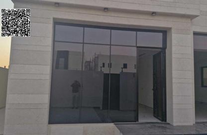 Villa - 4 Bedrooms - 4 Bathrooms for sale in Al Helio 2 - Al Helio - Ajman Villa - 4 Bedrooms - 4 Bathrooms for sale in Al Helio 2 - Al Helio - Ajman