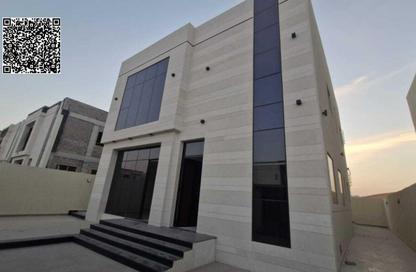 Villa - 4 Bedrooms - 4 Bathrooms for sale in Al Helio 2 - Al Helio - Ajman