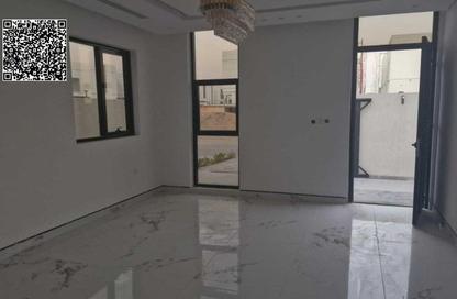 Villa - 4 Bedrooms - 4 Bathrooms for sale in Al Helio 2 - Al Helio - Ajman Villa - 4 Bedrooms - 4 Bathrooms for sale in Al Helio 2 - Al Helio - Ajman