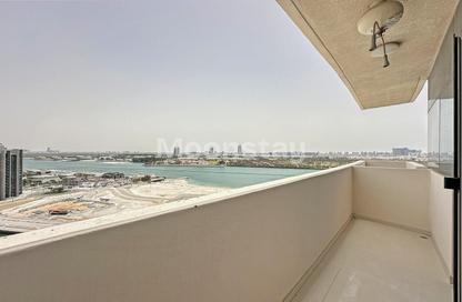 Apartment - 1 Bedroom - 2 Bathrooms for rent in Marina Bay by DAMAC - Najmat Abu Dhabi - Al Reem Island - Abu Dhabi Apartment - 1 Bedroom - 2 Bathrooms for rent in Marina Bay by DAMAC - Najmat Abu Dhabi - Al Reem Island - Abu Dhabi
