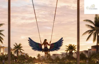 تاون هاوس - 5 غرف نوم - 4 حمامات للبيع في مالديف 4 - جزر داماك - دبي لاند - دبي