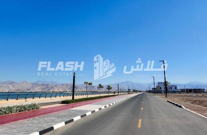 أرض - استوديو للبيع في المعيريض - رأس الخيمة