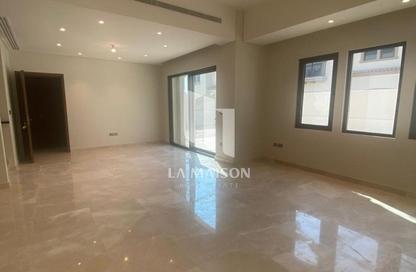 Villa - 4 - 6 for sale in Cordoba - Bloom Living - Zayed City (Khalifa City C) - Khalifa City - Abu Dhabi